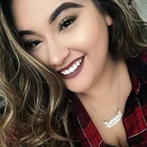 Meet your Posher, Sabrina